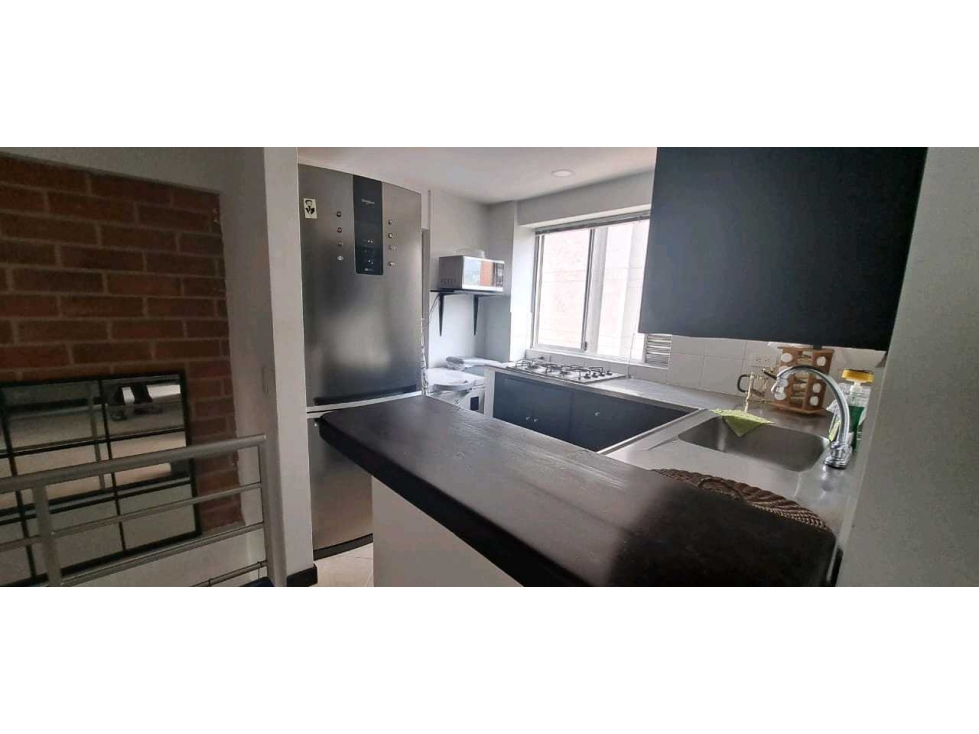 Vendo Apto Duplex Santa Maria de los Angeles 63 Mtrs,$470.000 — foto 6