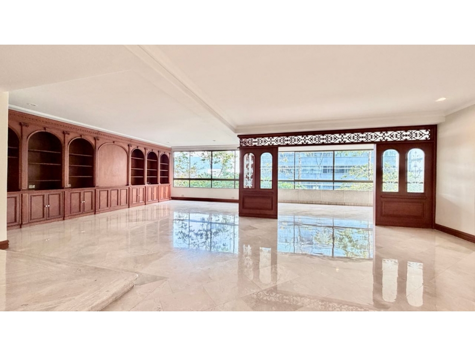 Vendo apto, El Poblado, sector Milla de Oro - Los González — foto 5