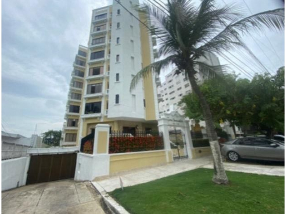 Vendo apto en alto prado 129m2.