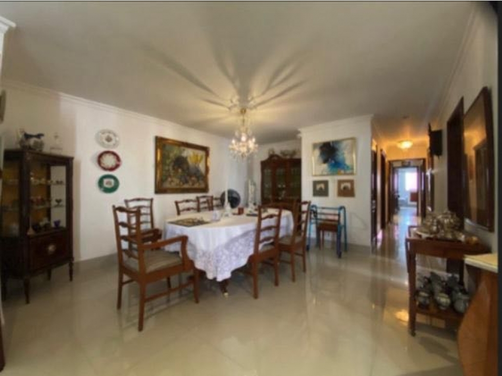 Vendo apto en alto prado 129m2. — foto 4