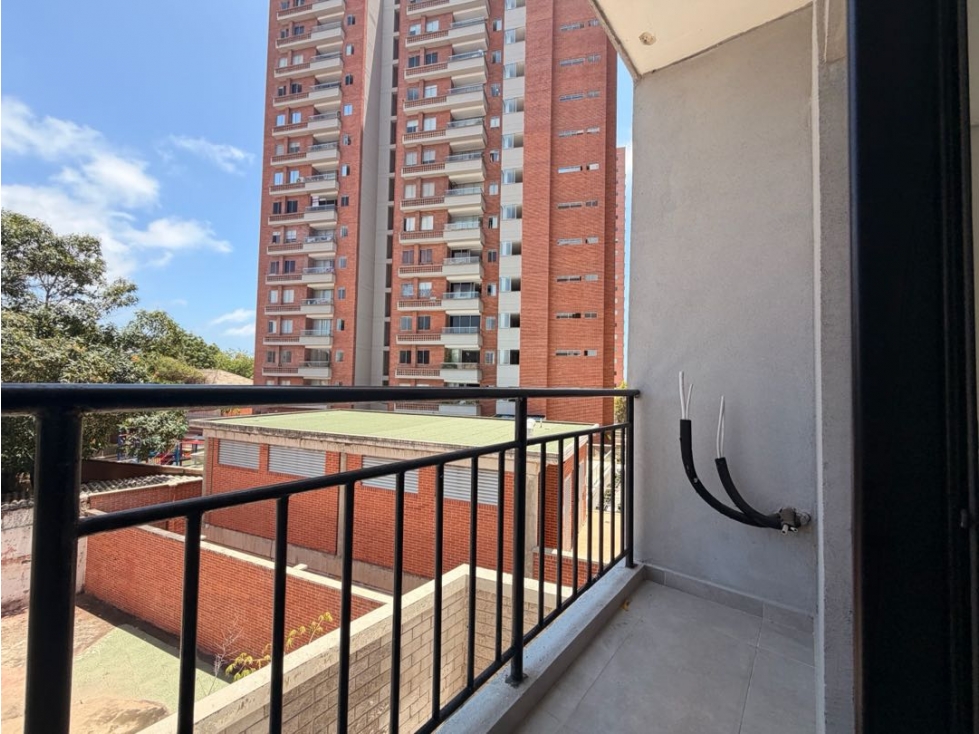 VENDO APTO EN BARRIO SANTA ANA, EXCLENTE UBICACION — foto 4