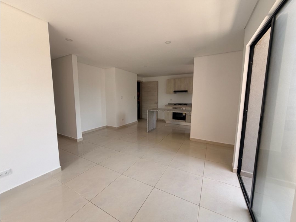 VENDO APTO EN BARRIO SANTA ANA, EXCLENTE UBICACION — foto 5