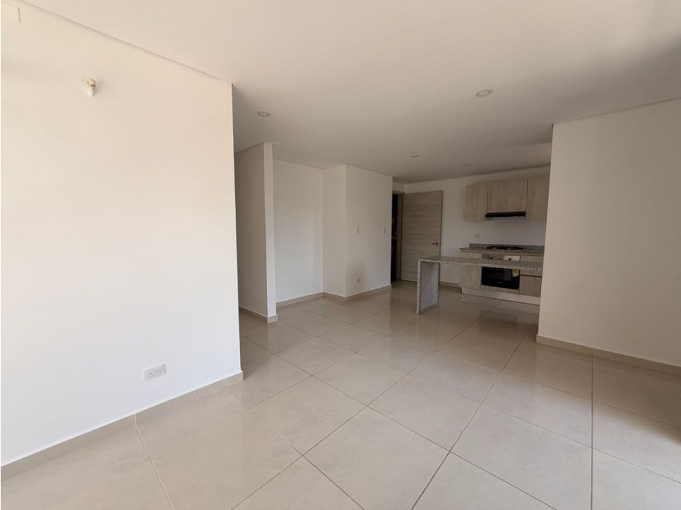 VENDO APTO EN BARRIO SANTA ANA, EXCLENTE UBICACION — foto 6