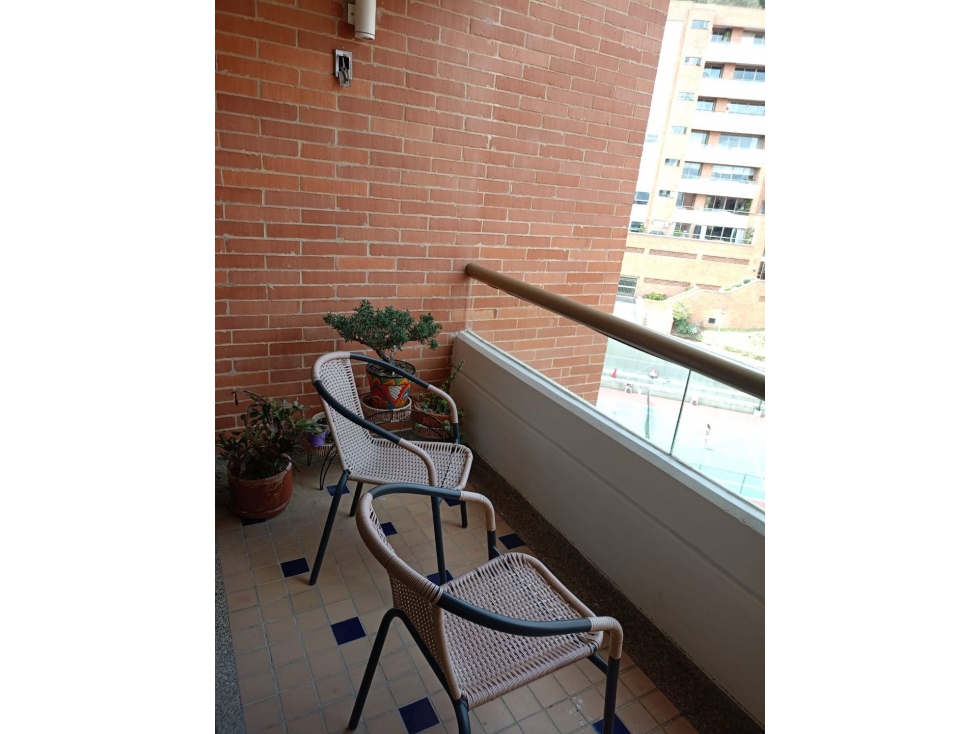 Vendo apto en Bella Suiza Alta 147 m2. — foto 4