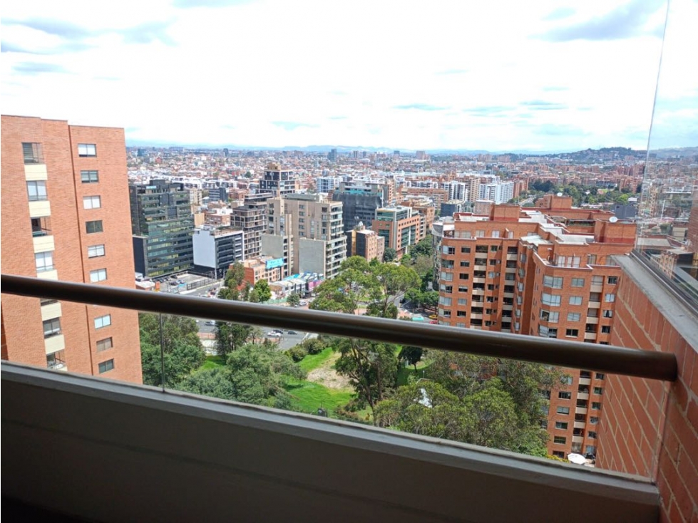 Vendo apto en Bella Suiza Alta 147 m2. — foto 5
