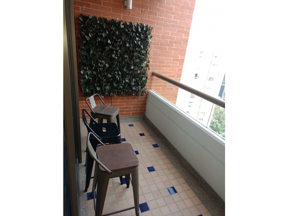 Vendo apto en Bella Suiza Alta 147 m2. — foto 6