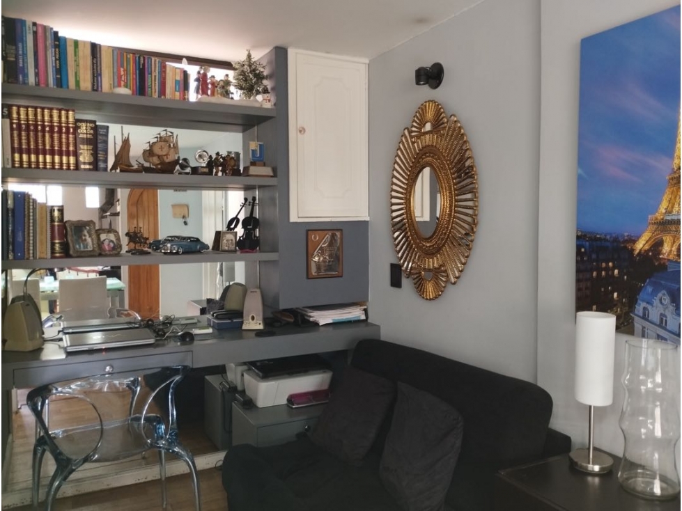 VENDO APTO EN BELLA SUIZA MTRS-63Mtrs.piso 4Esquinero(sin ascensor)-YG — foto 4
