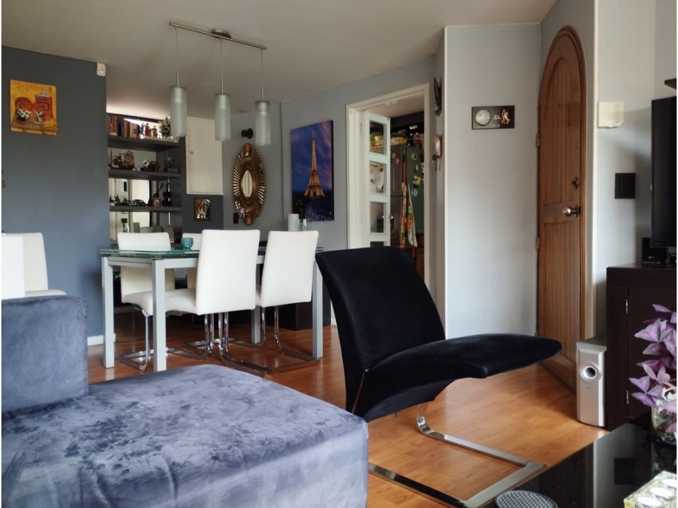 VENDO APTO EN BELLA SUIZA MTRS-63Mtrs.piso 4Esquinero(sin ascensor)-YG — foto 5