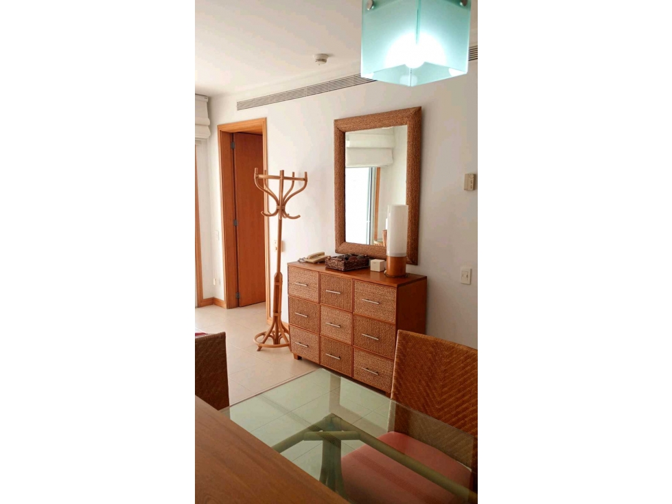 Vendo apartamento IROTAMA DEL SOL vista al mar en Santa Marta — foto 3