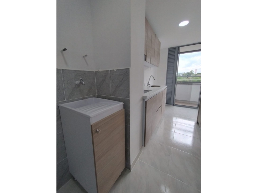 Vendo apto en bello sector fabricato — foto 5