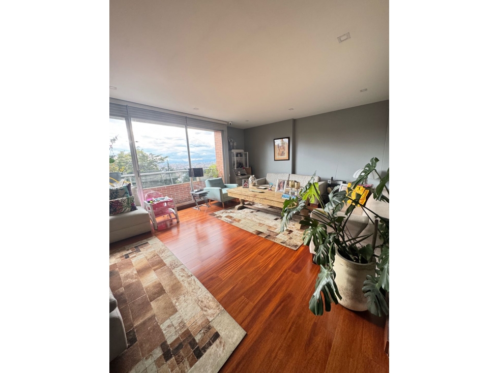 Vendo apto en Belmonte sobre circunvalar con linda vista — foto 2
