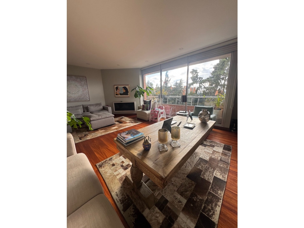 Vendo apto en Belmonte sobre circunvalar con linda vista — foto 6
