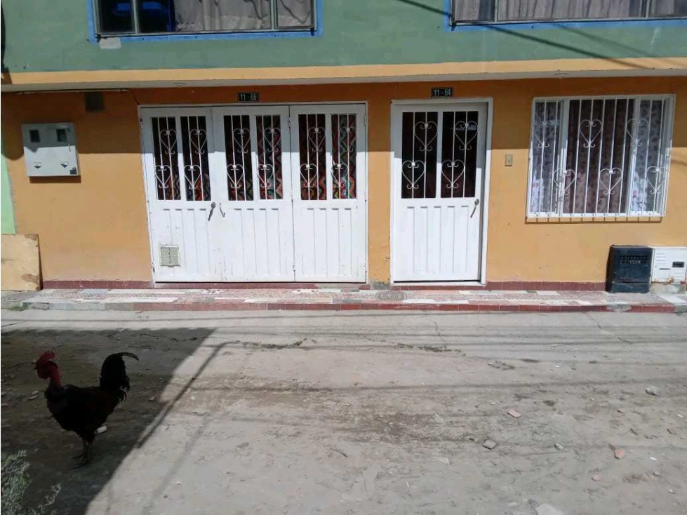 VENDO APTO EN CAJICÁ