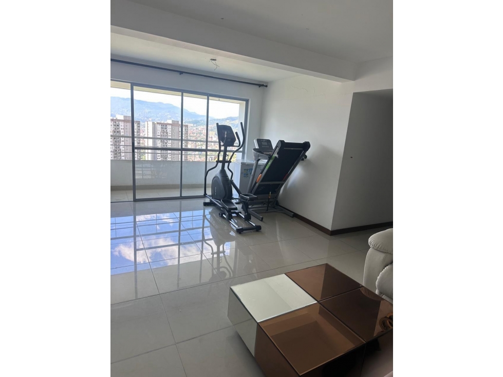 Vendo apto en Calasanz — foto 3