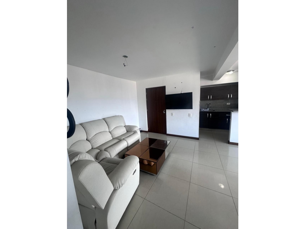 Vendo apto en Calasanz — foto 4