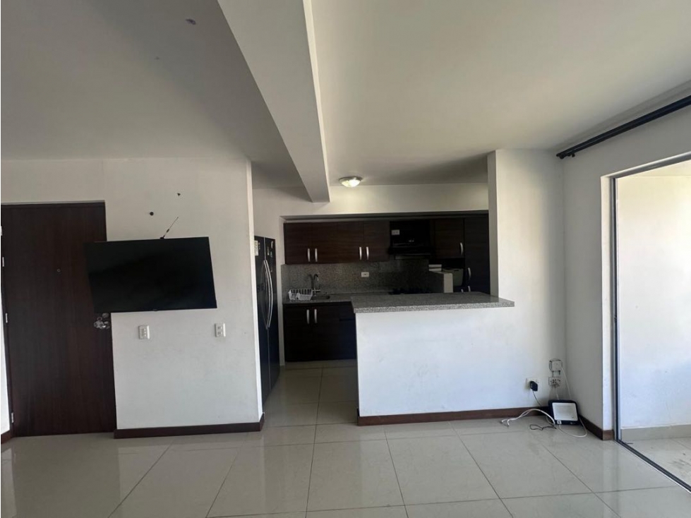 Vendo apto en Calasanz — foto 6