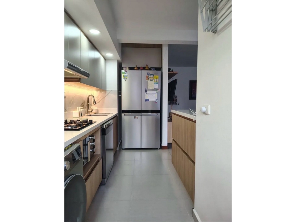 VENDO APTO EN CALASANZ — foto 4