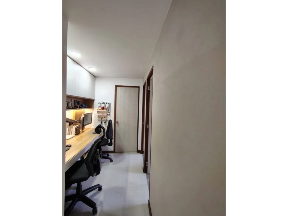 VENDO APTO EN CALASANZ — foto 6