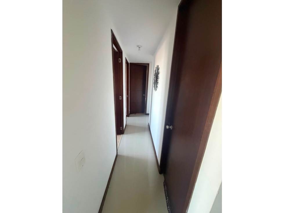 Vendo apto en calasanz — foto 4
