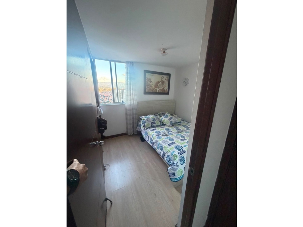 Vendo apto en calasanz — foto 5