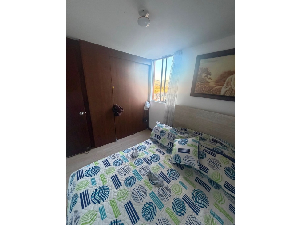 Vendo apto en calasanz — foto 6
