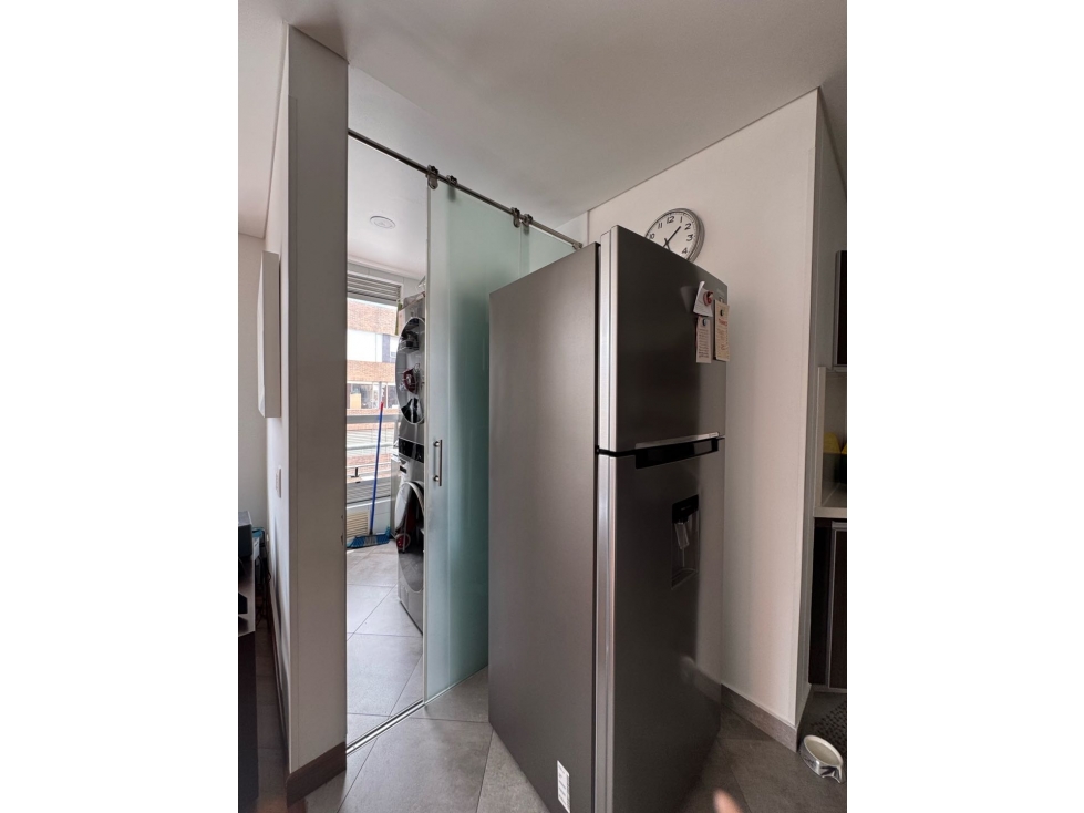 Vendo apto en Calleja Alta, Bogotá — foto 4
