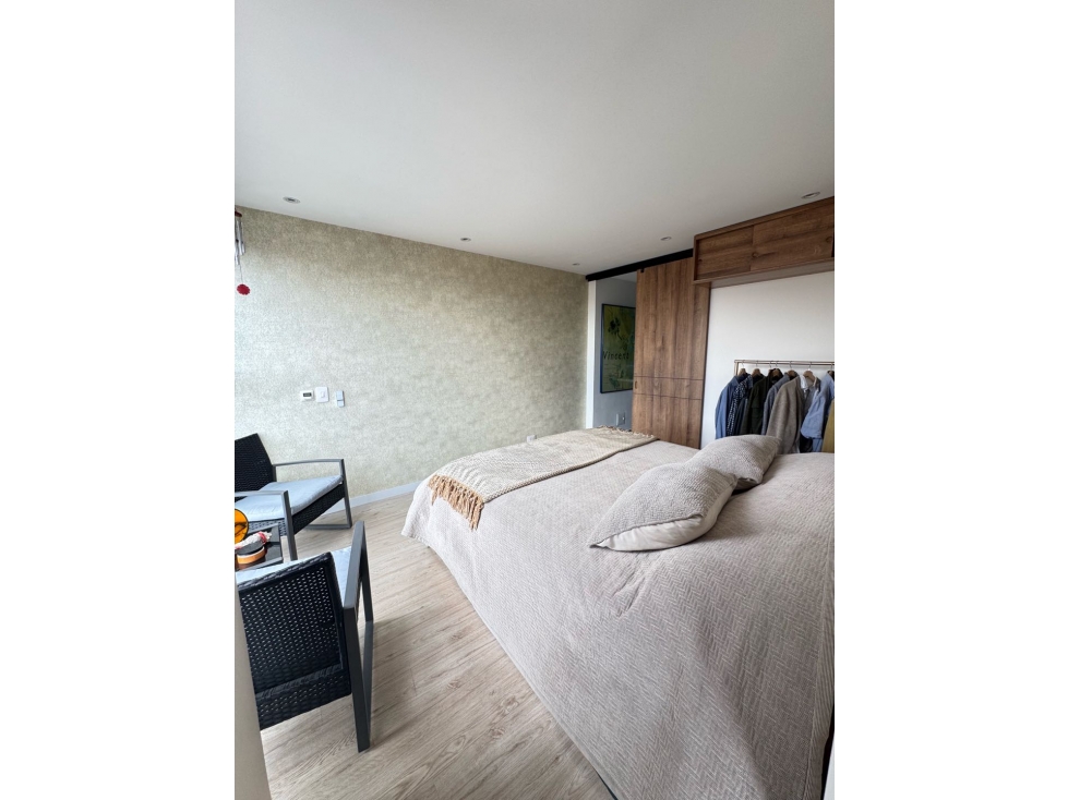 Vendo apto en Chapinero edificio moderno con amenities cerca de cafés — foto 6