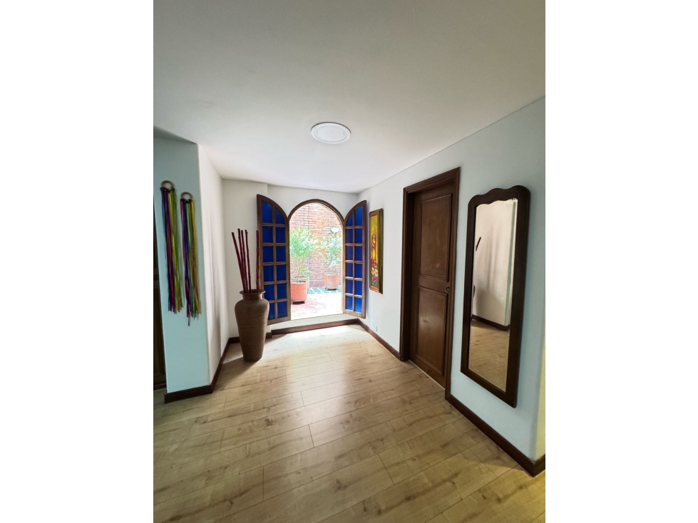 Vendo apto en Chico entre 15 y NQS con terrazas — foto 2
