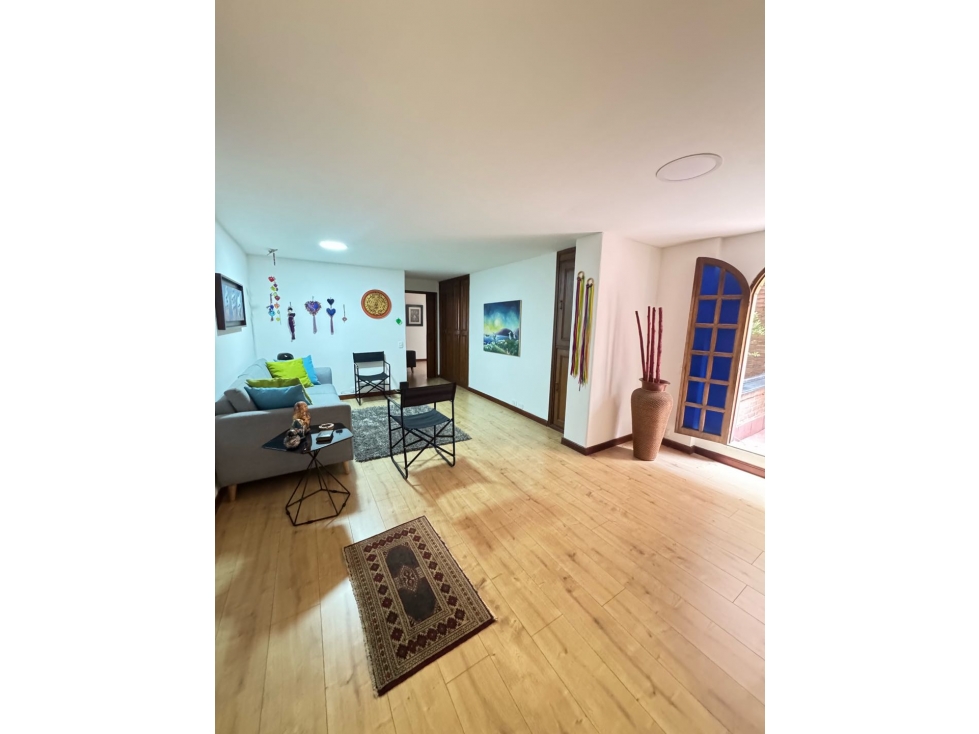 Vendo apto en Chico entre 15 y NQS con terrazas — foto 3