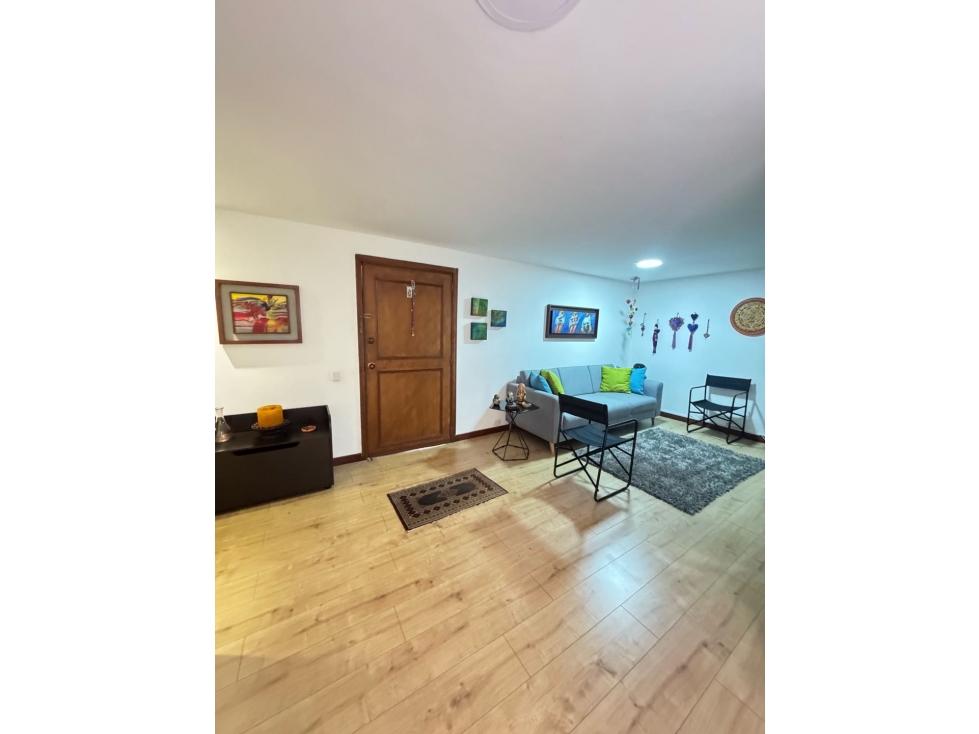 Vendo apto en Chico entre 15 y NQS con terrazas — foto 6