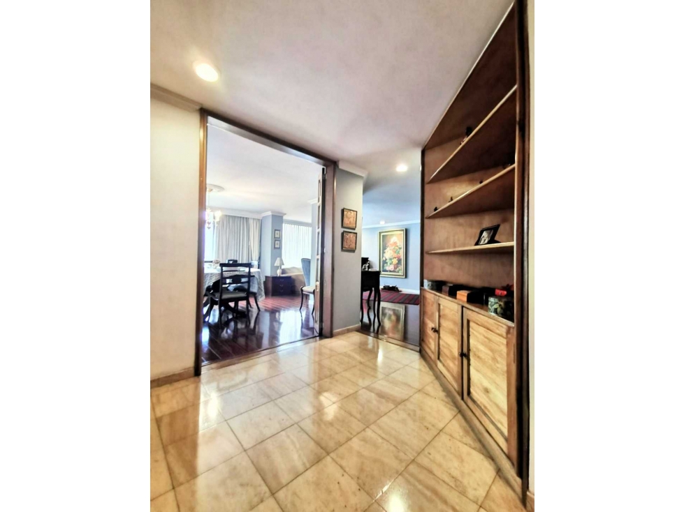 VENDO APTO EN CHICO NORTE PARA REMODELAR - EXTERIOR -145.31 MTRS2 — foto 4