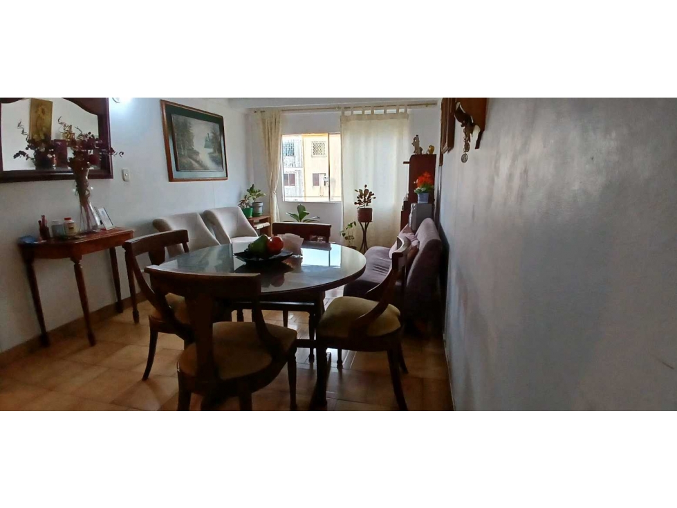 VENDO APTO EN CHIMINANGOS NORTE DE CALI