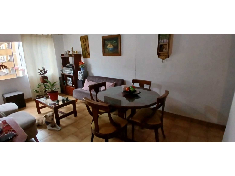 VENDO APTO EN CHIMINANGOS NORTE DE CALI — foto 2