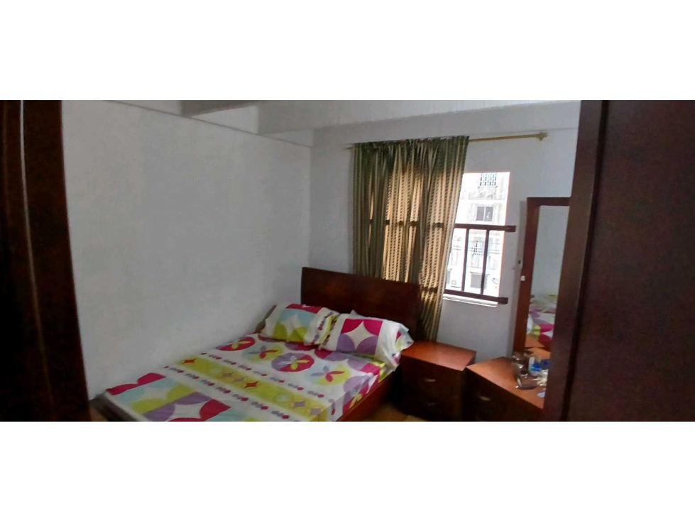 VENDO APTO EN CHIMINANGOS NORTE DE CALI — foto 4