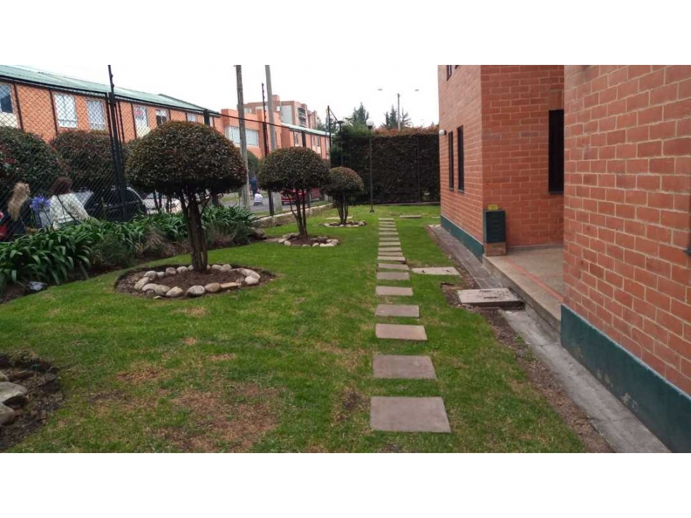 APTO en COLINA¡ 86Mts. 3habs, altillo-86Mts. YG — foto 4