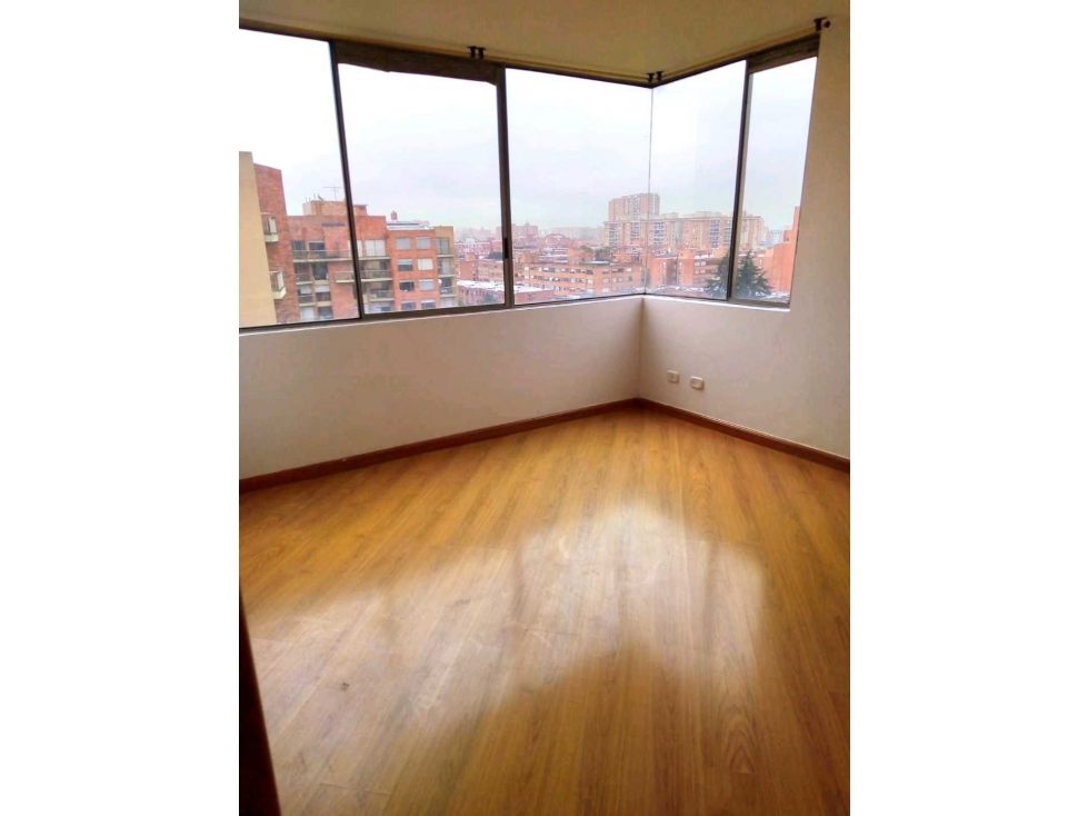 VENDO APTO EN COLINA CAMPETRE — foto 2