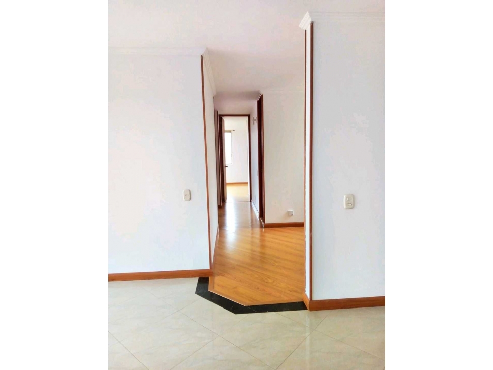 VENDO APTO EN COLINA CAMPETRE — foto 3