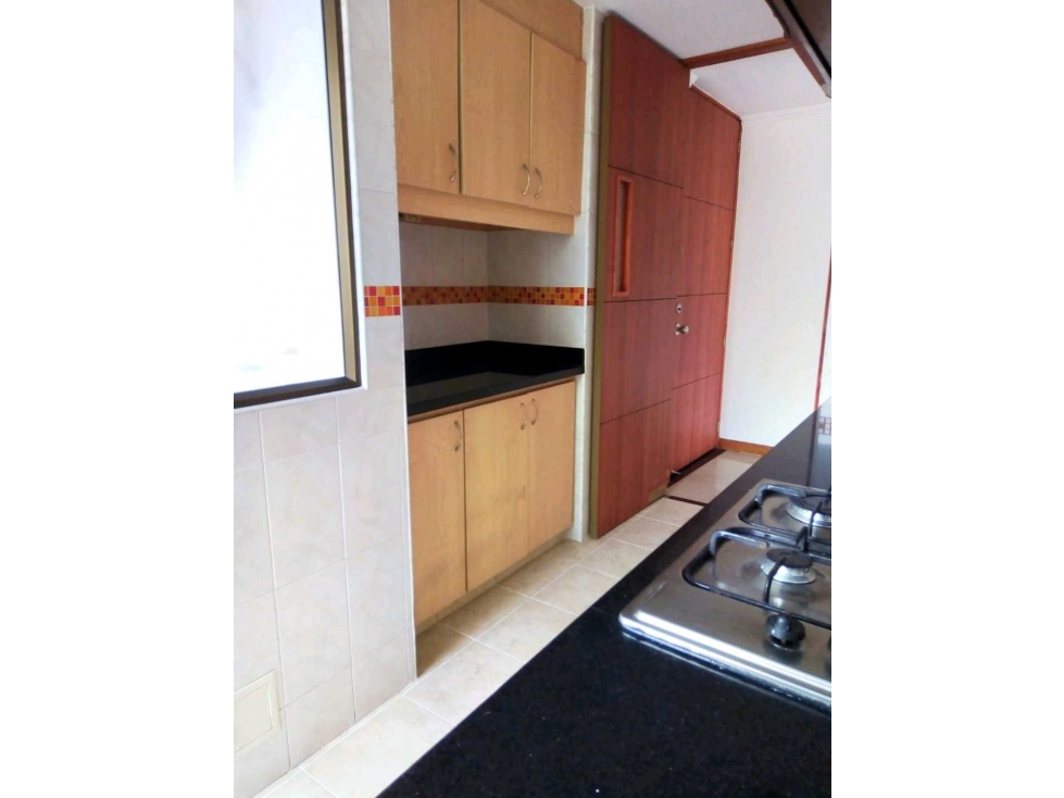 VENDO APTO EN COLINA CAMPETRE — foto 4
