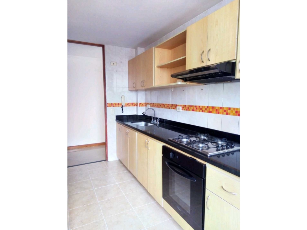 VENDO APTO EN COLINA CAMPETRE — foto 5