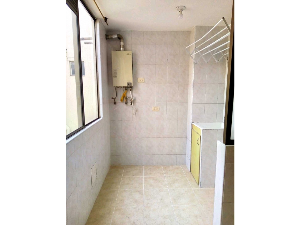 VENDO APTO EN COLINA CAMPETRE — foto 6