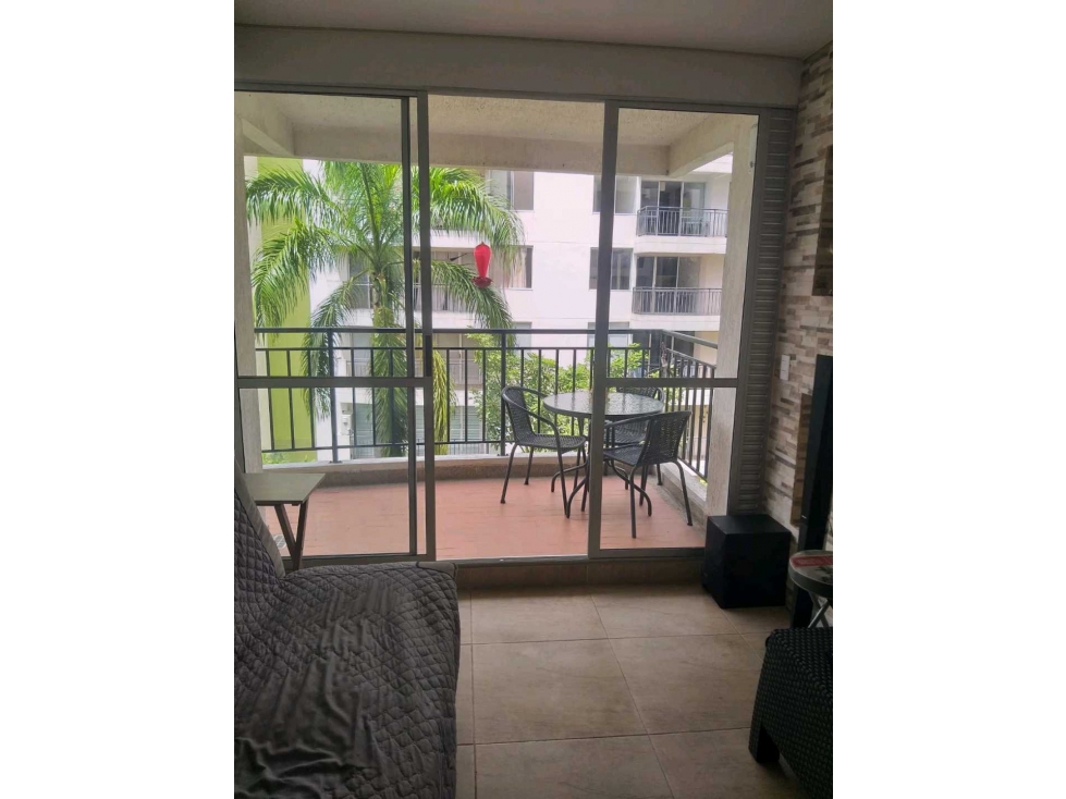 VENDO APTO EN CONJUNTO CERRADO CON PISCINA $230'000.000 RICAURTE — foto 3