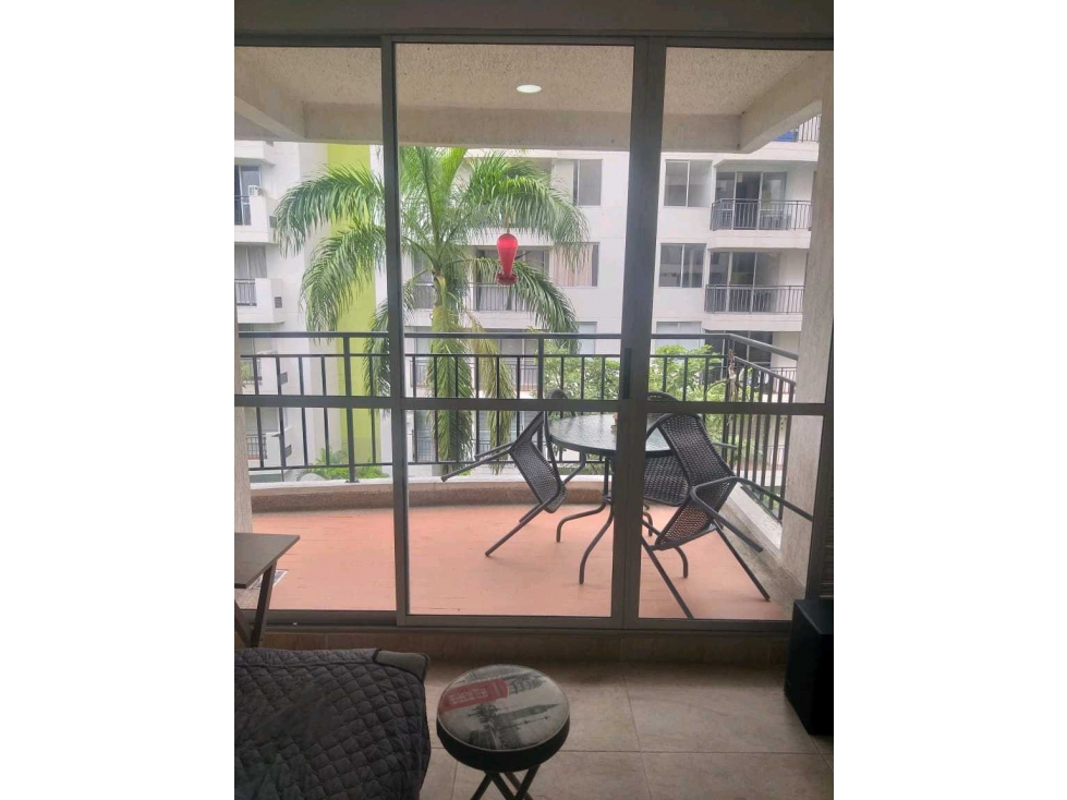 VENDO APTO EN CONJUNTO CERRADO CON PISCINA $230'000.000 RICAURTE — foto 4