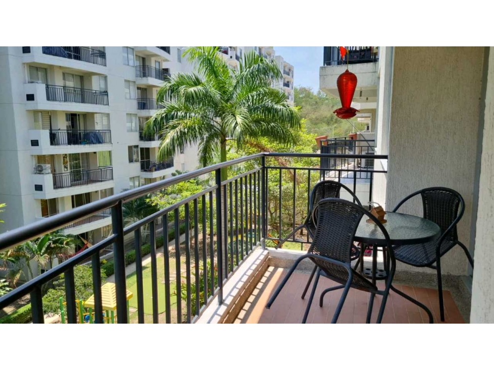 VENDO APTO EN CONJUNTO CERRADO CON PISCINA $230'000.000 RICAURTE — foto 5