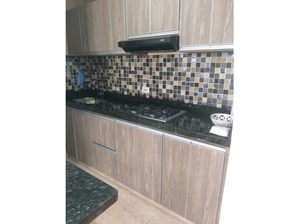 VENDO APTO EN CONJUNTO CERRADO CON PISCINA $230'000.000 RICAURTE — foto 6