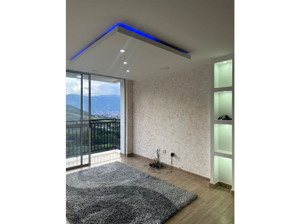 Vendo Apto en Copacabana, Barrio Cristo Rey — foto 2