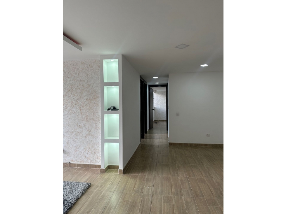 Vendo Apto en Copacabana, Barrio Cristo Rey — foto 3