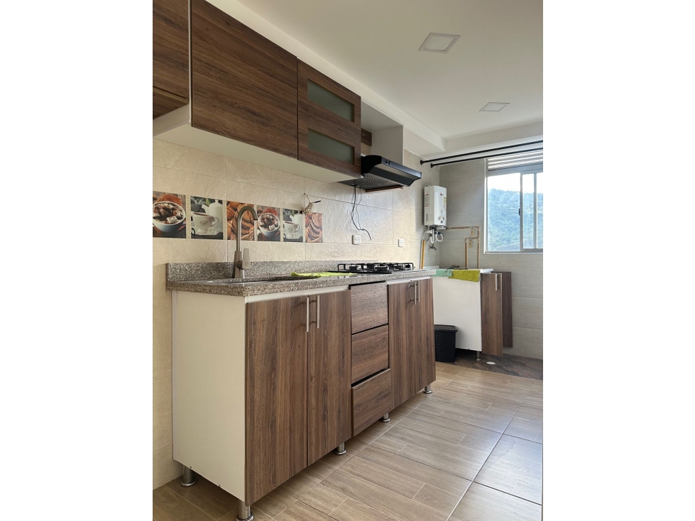 Vendo Apto en Copacabana, Barrio Cristo Rey — foto 4