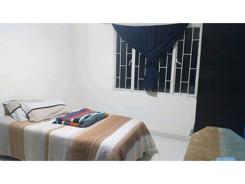 VENDO APTO EN EL BARRIO LA CAÑADA — foto 4