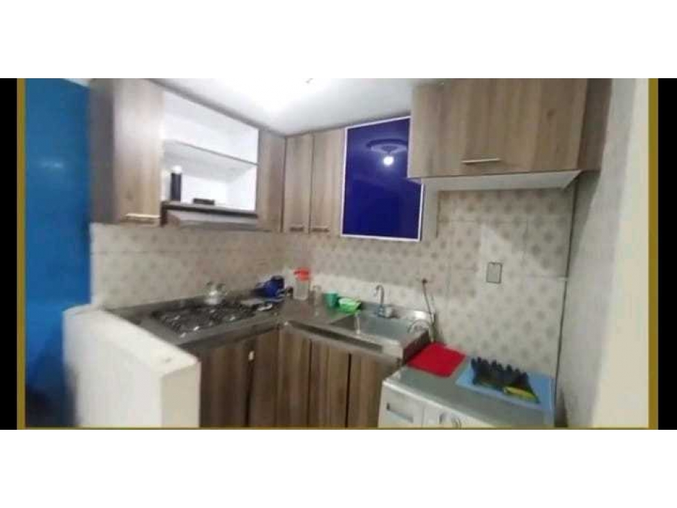 VENDO APTO EN EL BARRIO LA CAÑADA — foto 5