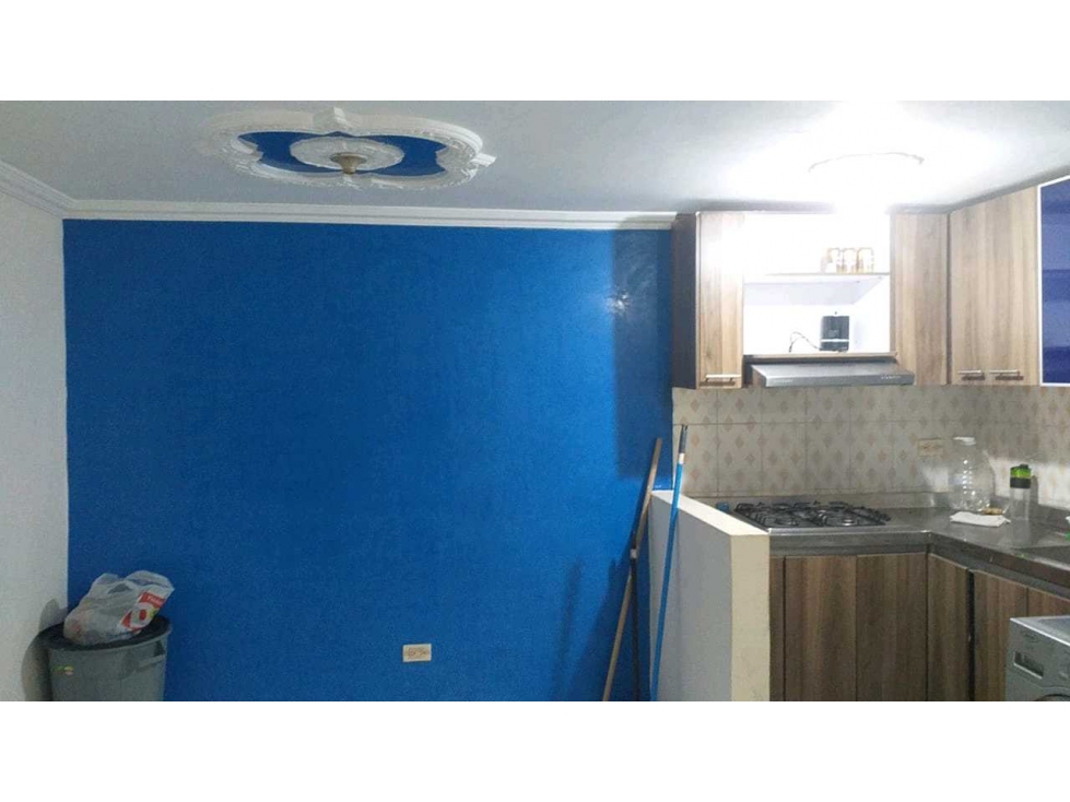 VENDO APTO EN EL BARRIO LA CAÑADA — foto 6